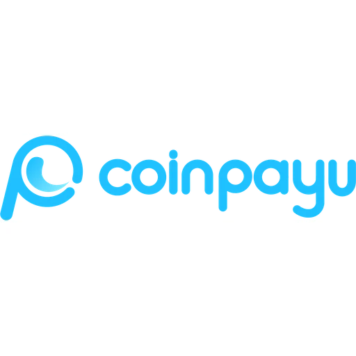 icon of CoinPayU