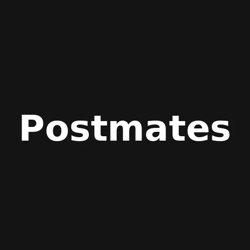 icon of Postmates
