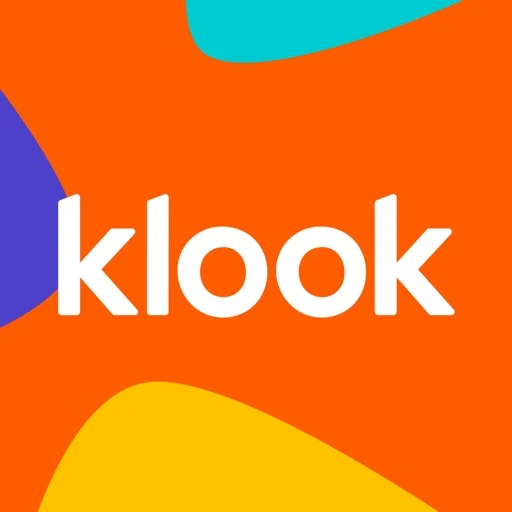 icon of Klook