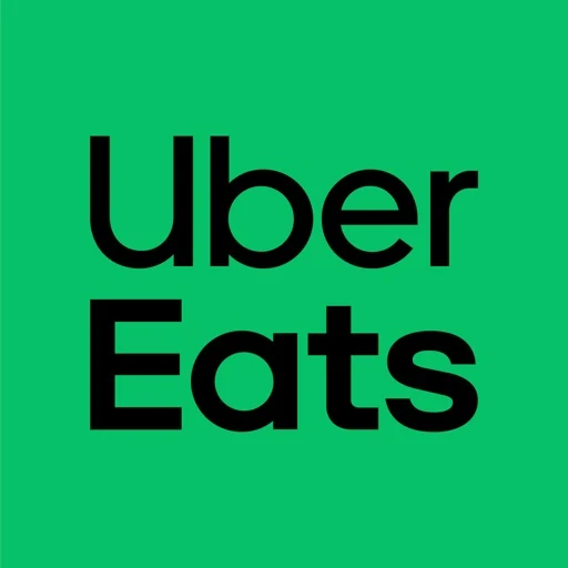 icon of Uber Eats