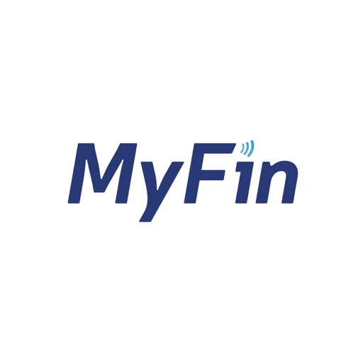 icon of MyFin