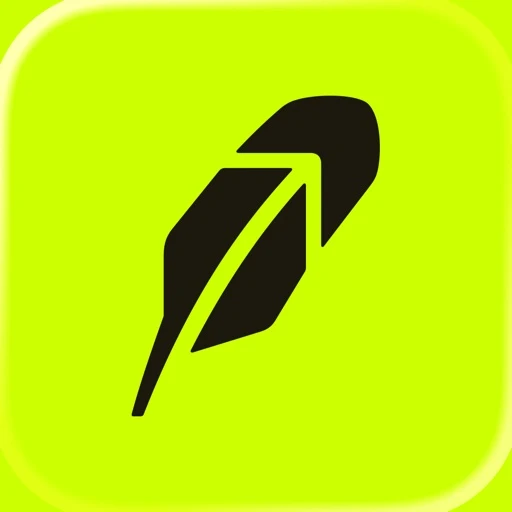 icon of Robinhood