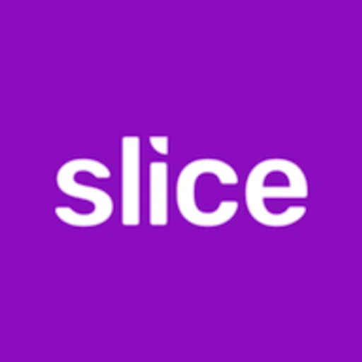 icon of Slice