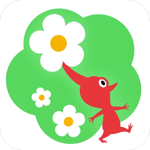 icon of Pikmin Bloom