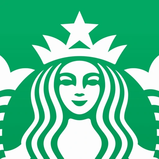 icon of Starbucks