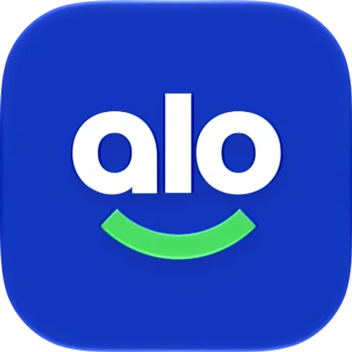 icon of aloSIM