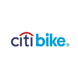 Logo of Citi Bike