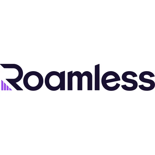 icon of Roamless