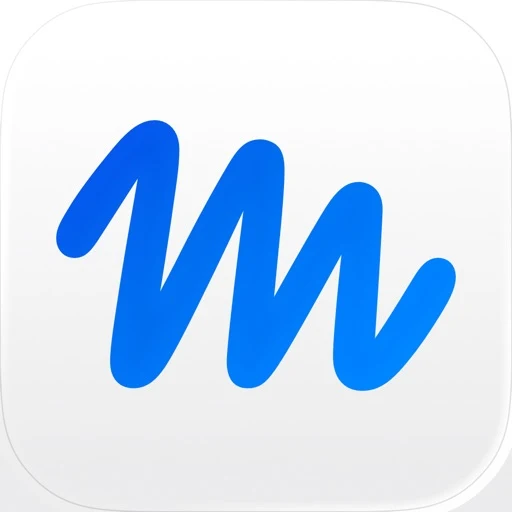 icon of Muse