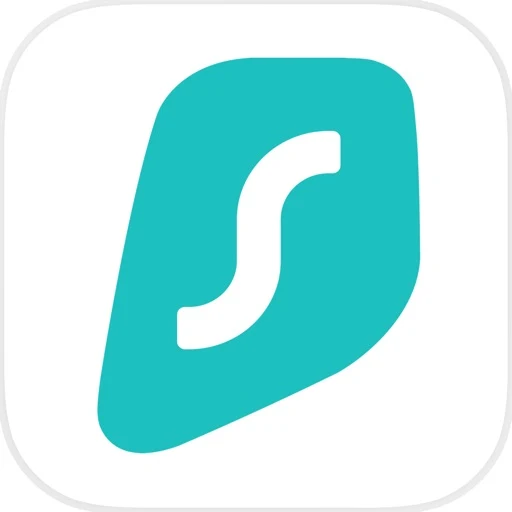 icon of Surfshark