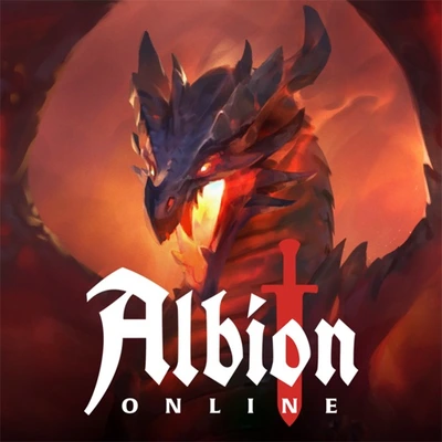 icon of Albion Online