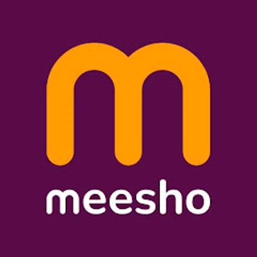 icon of Meesho