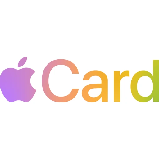 icon of Apple Card