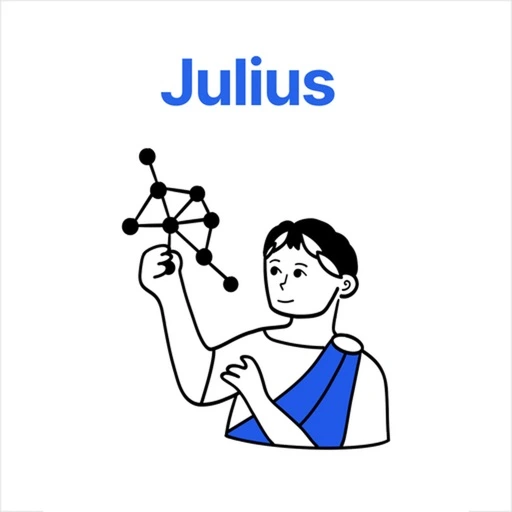 icon of Julius AI