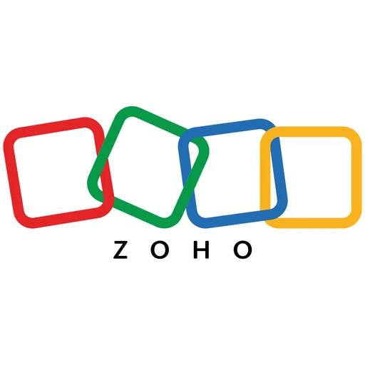 icon of Zoho
