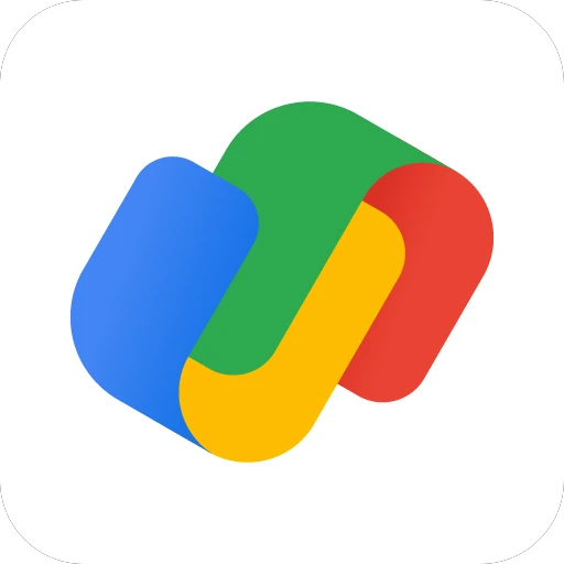icon of Google Pay