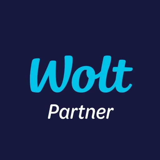 icon of Wolt Partner
