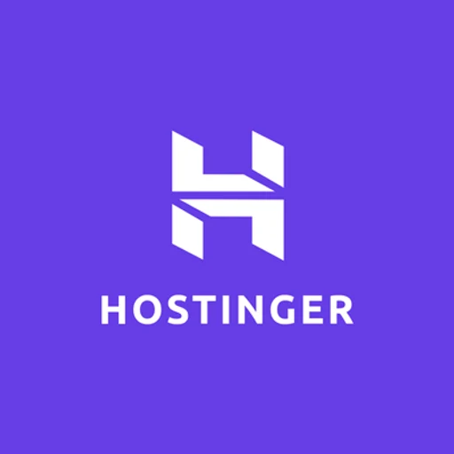 icon of Hostinger