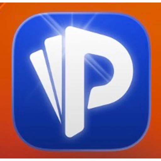 icon of Packed