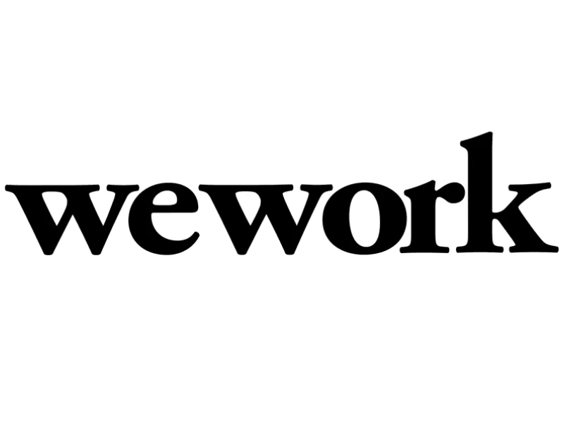 icon of WeWork