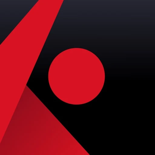 Logo of Interactive Brokers