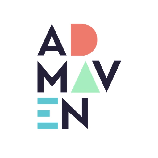 icon of AdMaven
