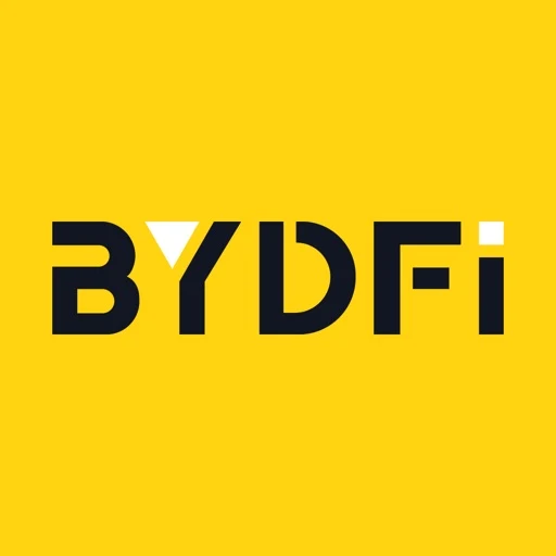 icon of BYDFi