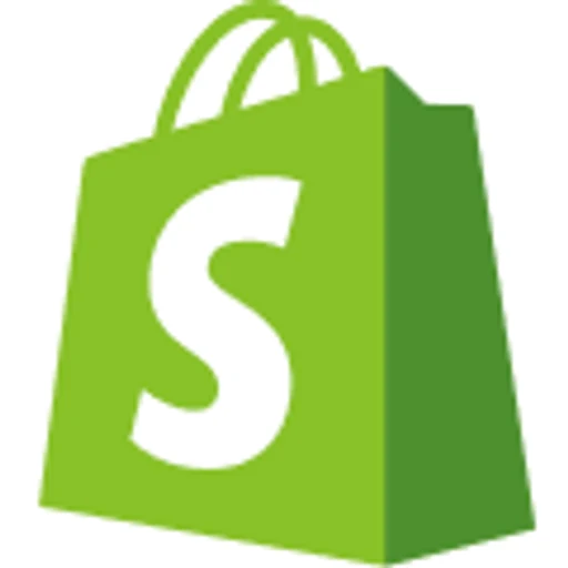 icon of Shopify