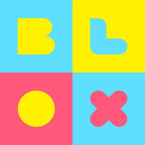 icon of BLOX
