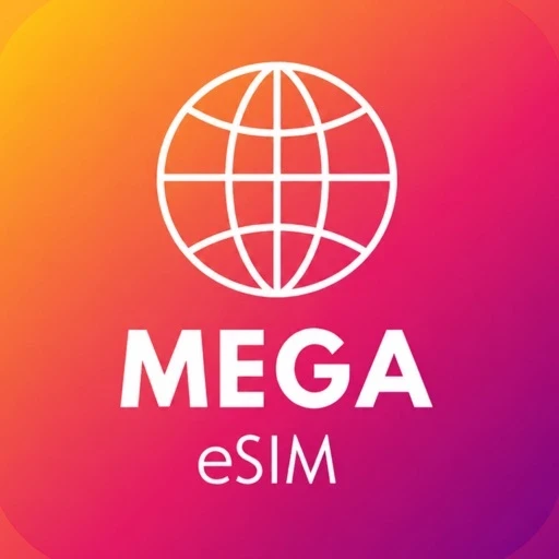 icon of MegaEsim
