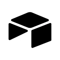 Logo of Airtable