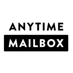 Logo of Anytime Mailbox