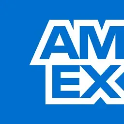 Logo of Blue Cash Everyday Card from American Express