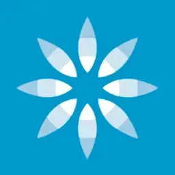 Logo of Blue Ridge Orthodontics