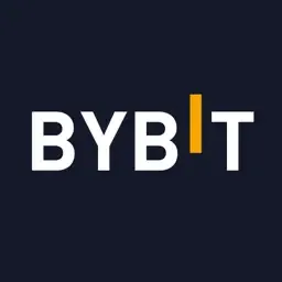 Logo of Bybit Card