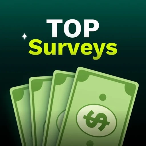 icon of TopSurveys