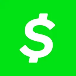 Logo of Cash App