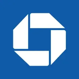 Logo of Chase Bank