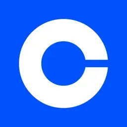 Logo of Coinbase Advanced