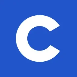 Logo of Coursera