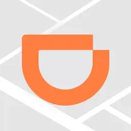 Logo of DiDi