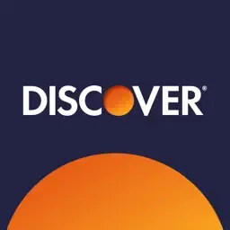 Logo of Discover it Miles Card