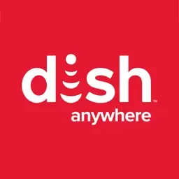 Logo of DISH