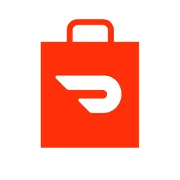 Logo of DoorDash Dasher