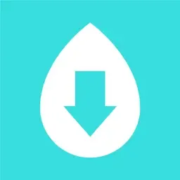 Logo of Dropmark