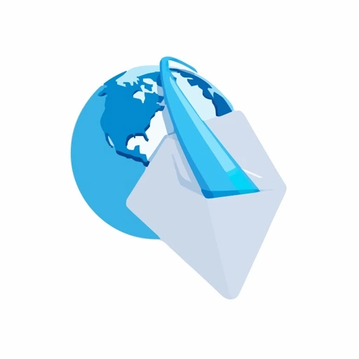icon of Traveling Mailbox