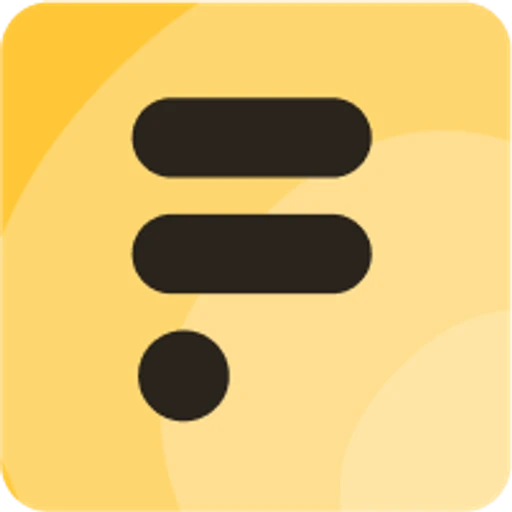 icon of Fillout