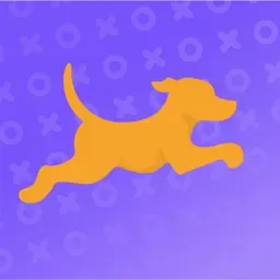 Logo of Fetch Rewards