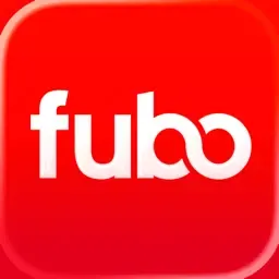 Logo of Fubo