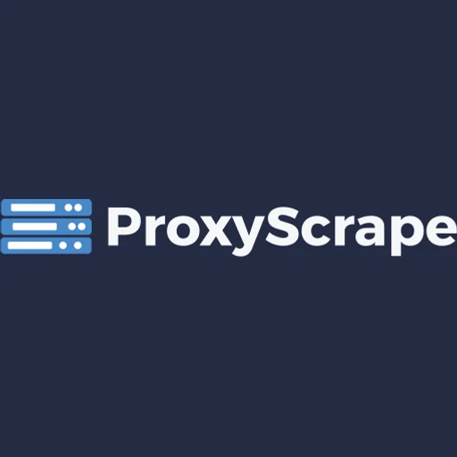 icon of ProxyScrape
